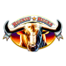 game-Buckin' Bucks-logo