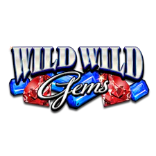 game-Wild Wild Gems-logo