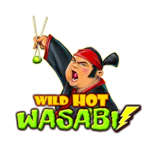 game-Wild Hot Wasabi-logo