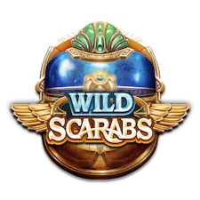 game-Wild Scarabs-logo