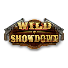 game-Wild Showdown-logo