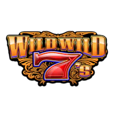 game-Wild Wild 7s-logo