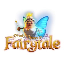 game-Wish Upon a Fairytale-logo