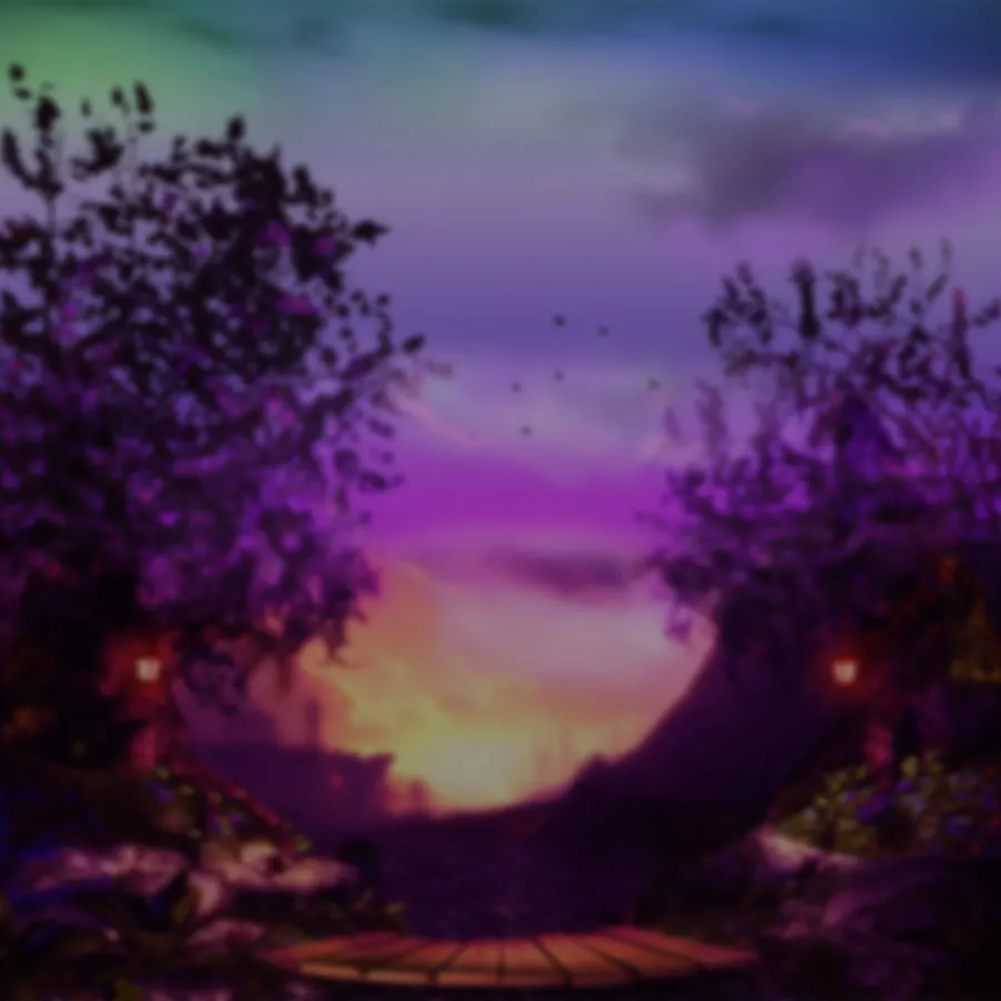 game-Wish Upon a Fairytale-background