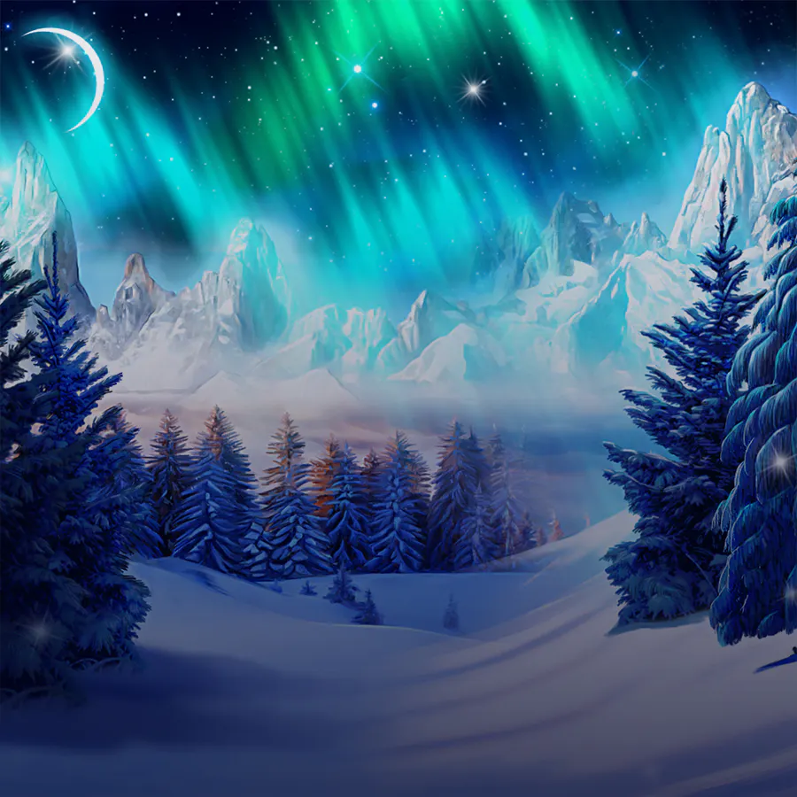 game-Wolf Ridge-background