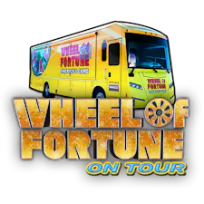 game-Wheel of Fortune On Tour-logo