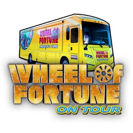 Wheel of Fortune On Tour on  Casino