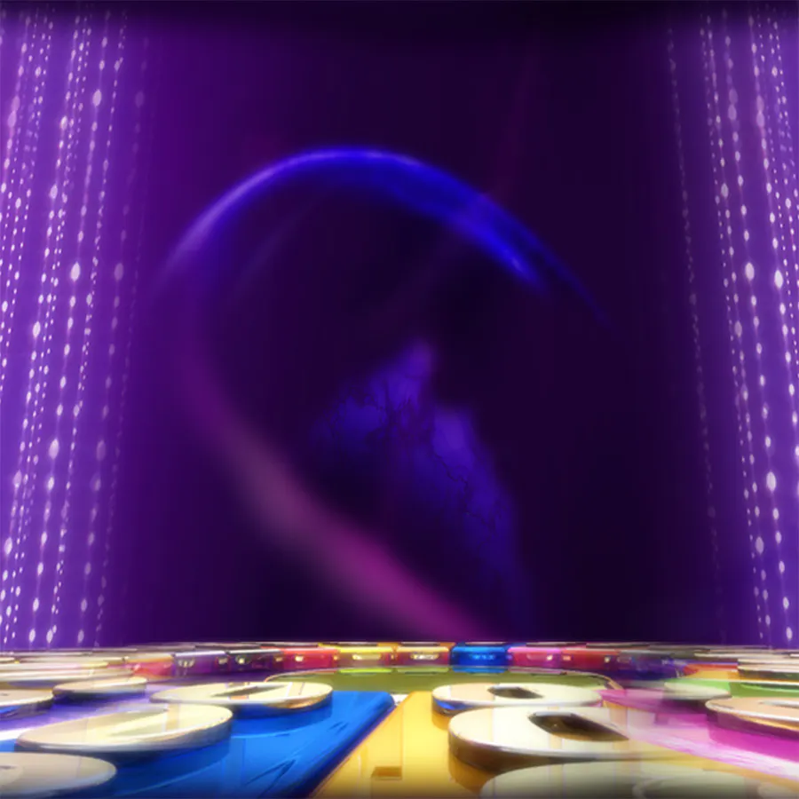 game-Wheel of Fortune Power Wedges-background