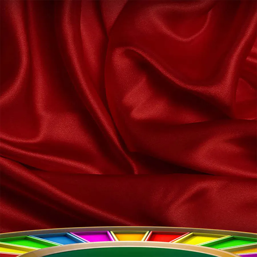 game-Wheel of Fortune Ruby Riches-background