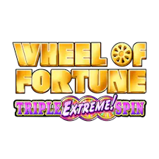 game-Wheel of Fortune Triple Extreme Spin-logo