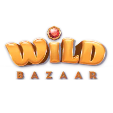 game-Wild Bazaar-logo