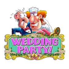 game-Wedding Party-logo