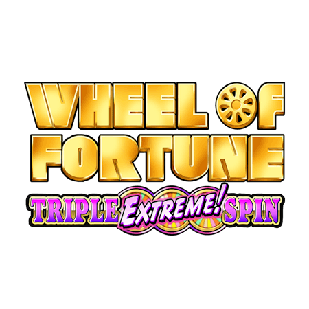 Wheel of Fortune Triple Extreme Spin on  Casino