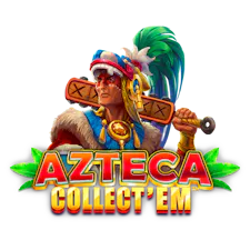 game-Azteca: Collect'Em-logo