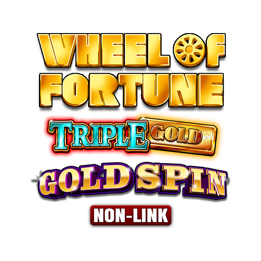 Wheel of Fortune Gold Gold Spin Non Link | Play Slot Games Online at