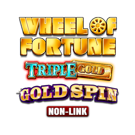 Wheel of Fortune Triple Gold Gold Spin on  Casino