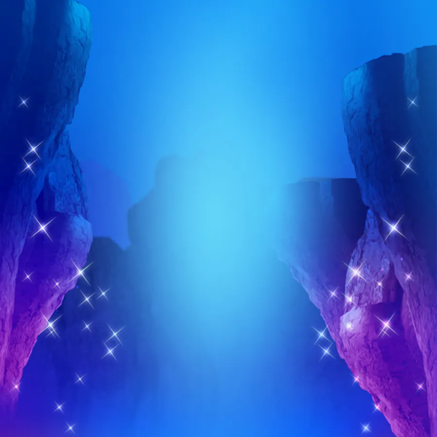 game-Ocean Spin Kingdom's Treasures-background