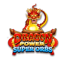 game-Dragon Power Super Orbs-logo