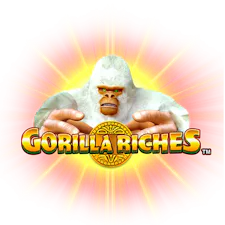 game-Gorilla Riches-logo
