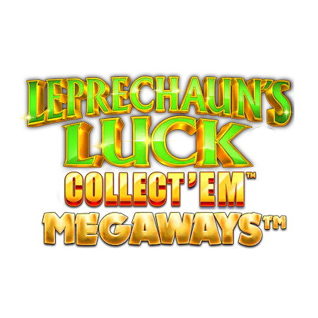 Leprechaun's Luck Collect Em Megaways on Casino
