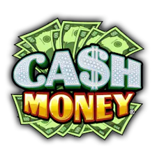 game-Cash Money-logo