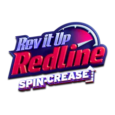 game-Rev It Up - Redline-logo