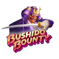 game-Bushido Bounty-logo