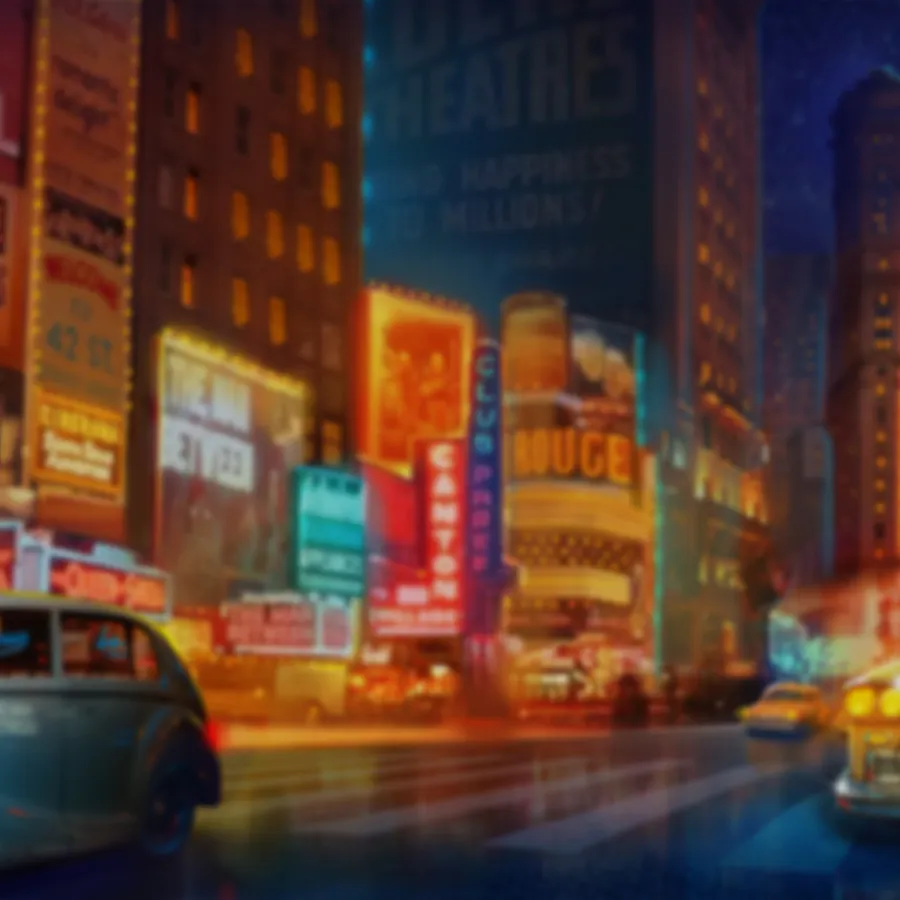 game-Hollywood Queen-background