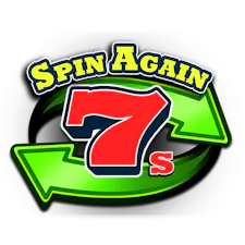 game-Spin Again 7s-logo