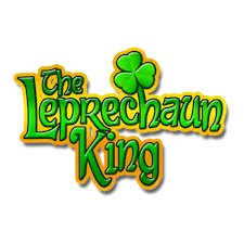 game-The Leprechaun King-logo