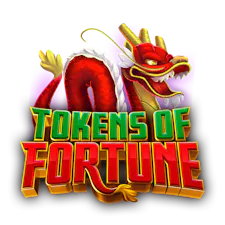 game-Tokens of Fortune-logo