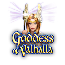 game-Goddess of Valhalla-logo