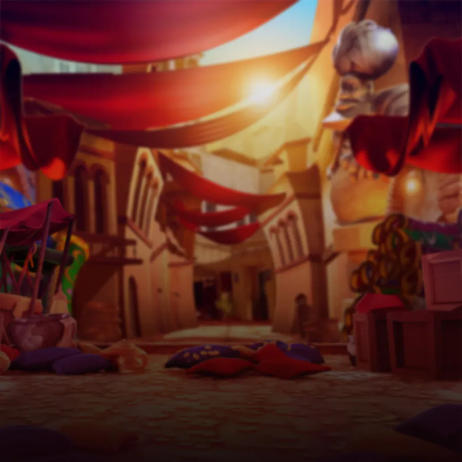 game-Genie Wishmaker Even More Wishes-background