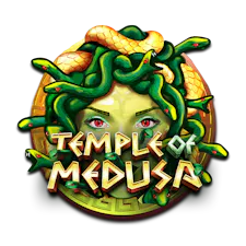 game-Temple of Medusa-logo