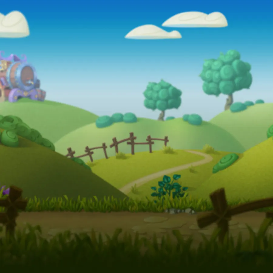 game-Stumpy McDoodles-background