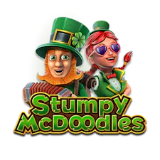 game-Stumpy McDoodles-logo