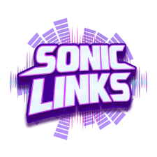 game-Sonic Links-logo