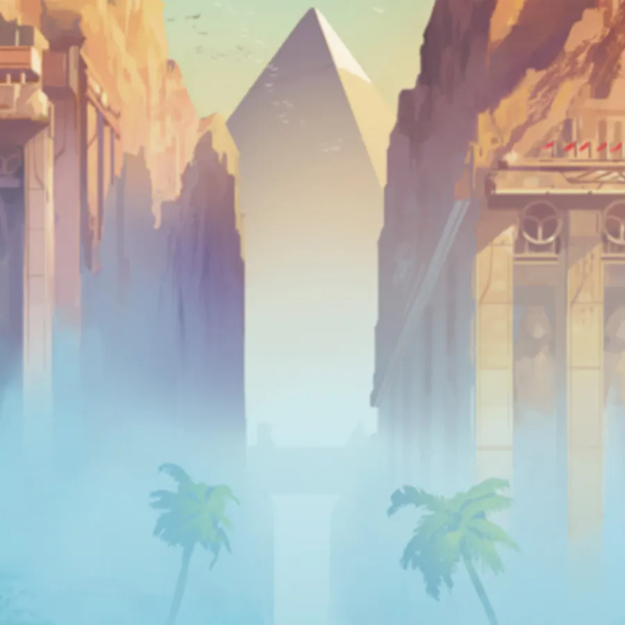 game-Scarab Kingdom-background