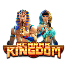game-Scarab Kingdom-logo