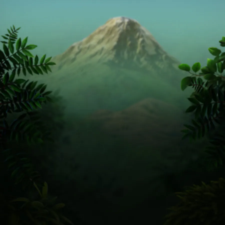 game-Silverback Multiplier Mountain-background