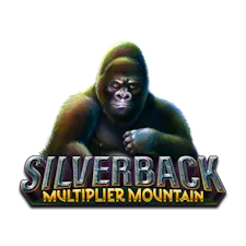 game-Silverback Multiplier Mountain-logo