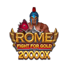 game-Rome Fight for Gold-logo