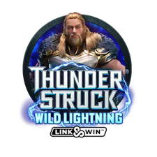 game-Thunderstruck Wild Lightning-logo