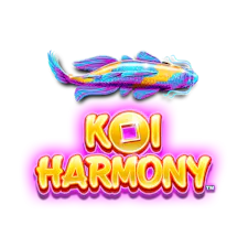 game-Koi Harmony-logo