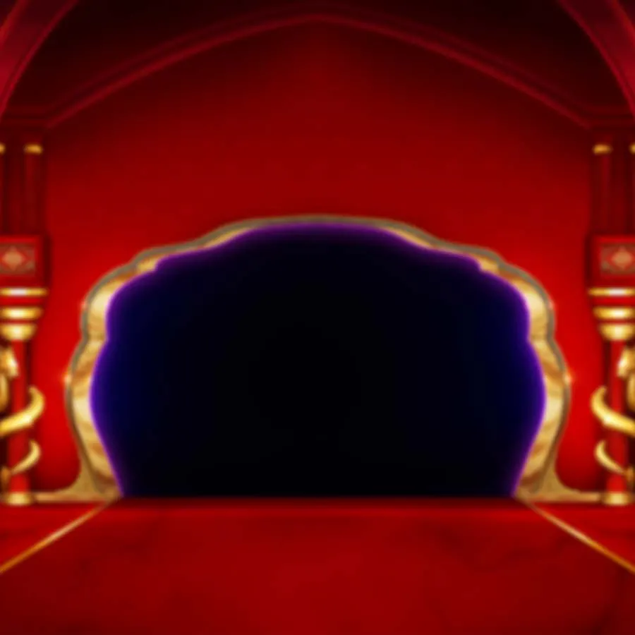 game-Tiger & Jewel-background