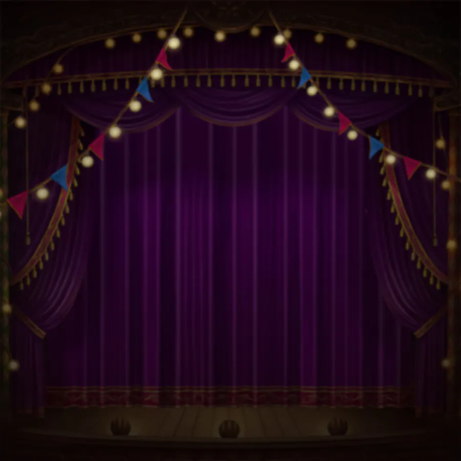 game-The Great Albini 2-background