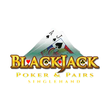 game-Blackjack Poker & Pair Singlehand-logo