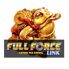 game-Full Force Ch’ ing - Wa Sheng-logo