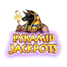 game-Pyramid Jackpots-logo