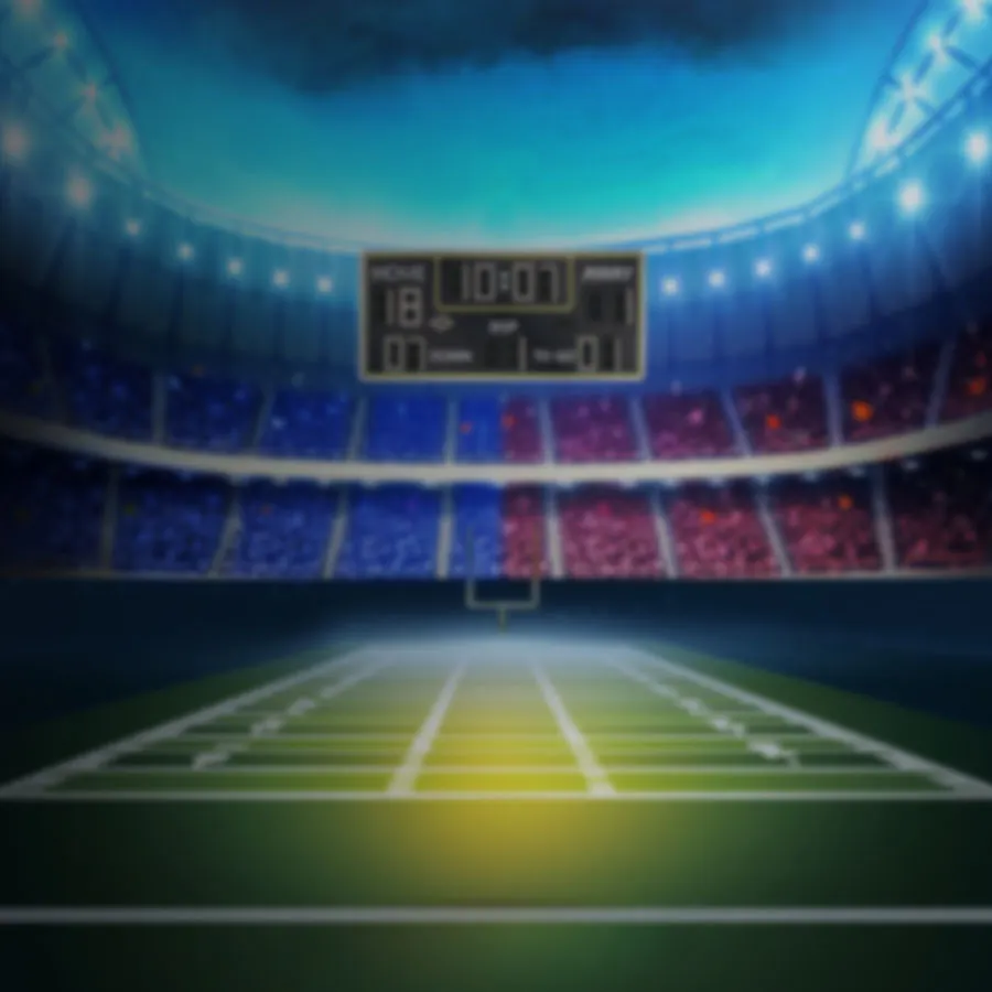 game-Wild Touchdown Megaways-background